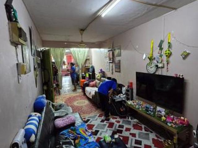 Property for sale in Kulai, Johor