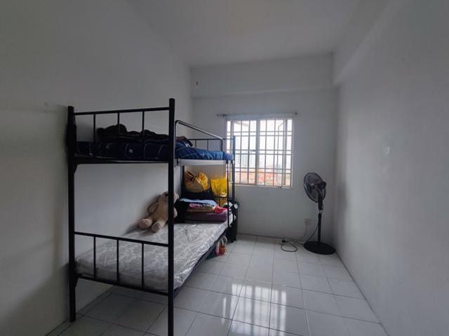 Apartment for sale in Bukit Jalil, Kuala Lumpur
