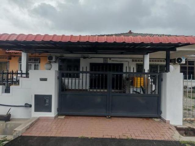 Terraced House for sale in Kuantan, Pahang