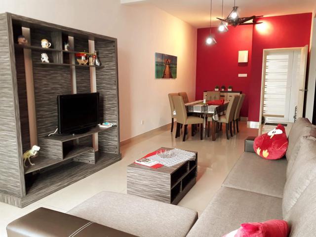 Condominium for sale in Bandaraya Melaka, Melaka Tengah