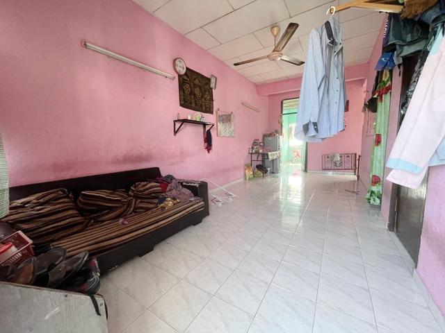 Flat for sale in Seberang Jaya, Permatang Pauh