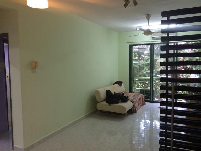 Apartment for sale in Petaling, Damansara Damai