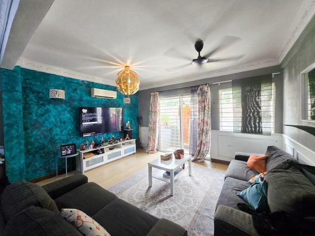 Condominium for sale in Ampang Hilir, Kuala Lumpur