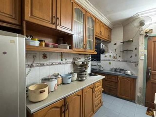 Apartment for sale in Petaling, Subang Jaya