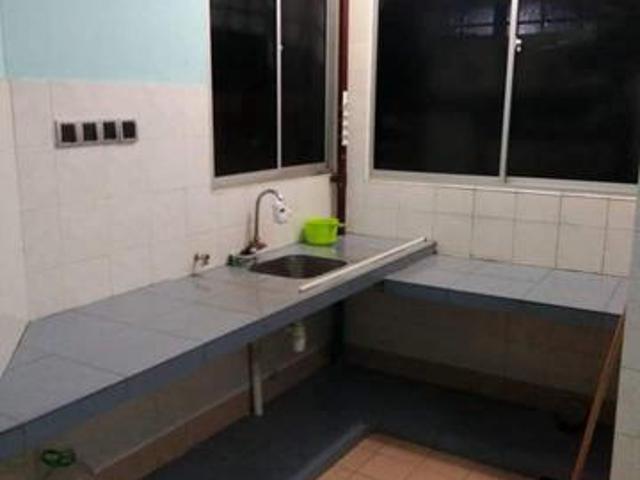 Apartment for sale in Petaling, Subang Jaya
