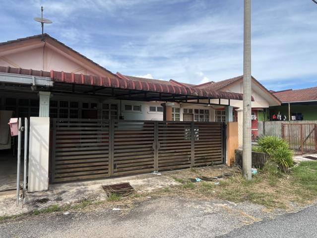 Terraced House for sale in Kuala Krai, Kelantan