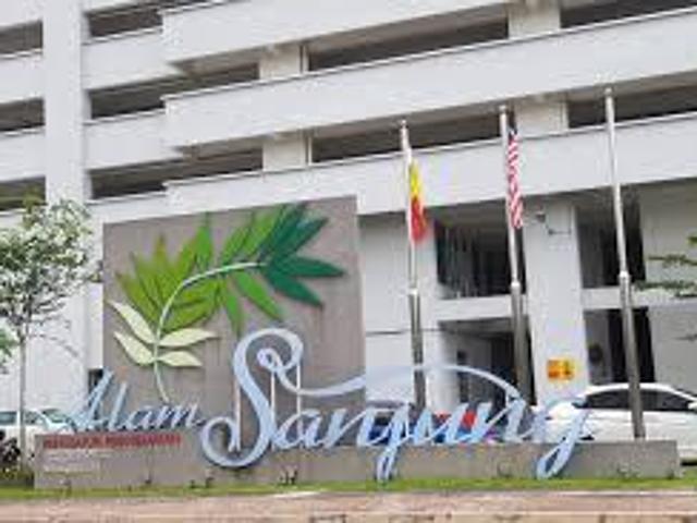 Serviced Residence for sale in Petaling, Alam Impian