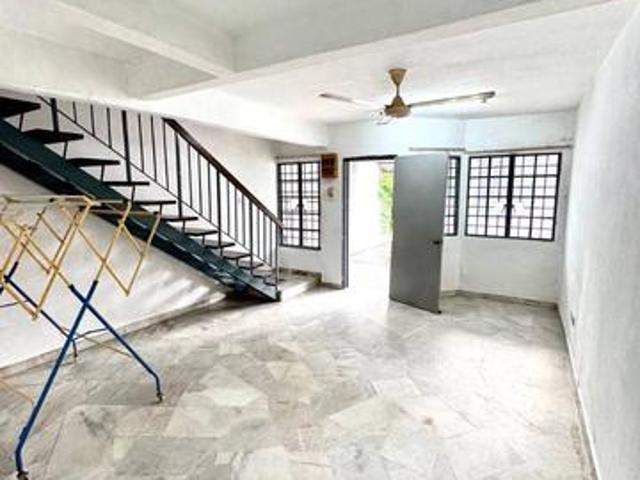Terraced House for sale in Selayang, Selangor