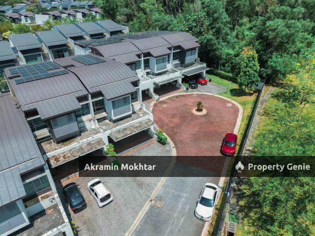 Terraced House for sale in Tanjong Sepat, Selangor