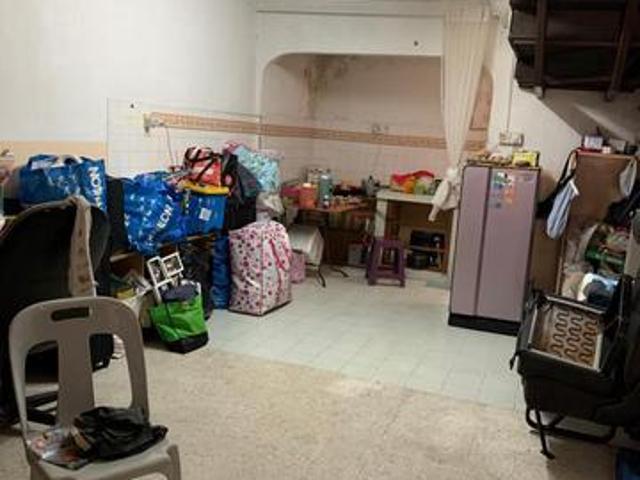 Terraced House for sale in Kepong