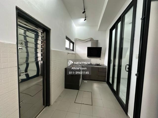 Warehouse for rent in Country Heights Damansara, Kuala Lumpur