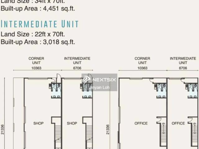 Warehouse for rent in Country Heights Damansara, Kuala Lumpur