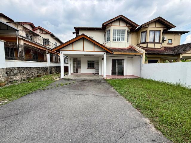 Residential House for sale in Kajang, Langat