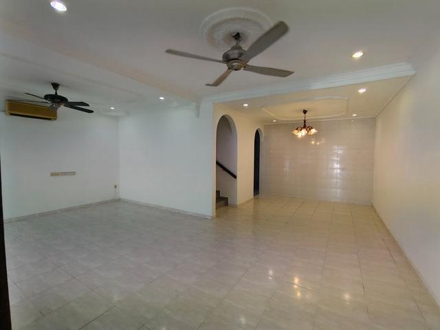 Terraced House for sale in Cheng, Malaka