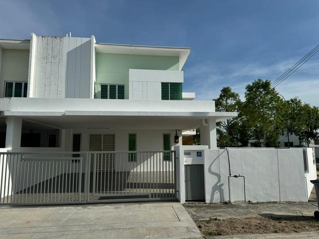 Terraced House for sale in Sendayan Village, Negeri Sembilan