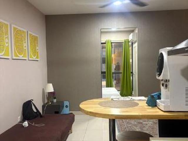 Condominium for rent in Ampang, Majlis Perbandaran Ampang Jaya