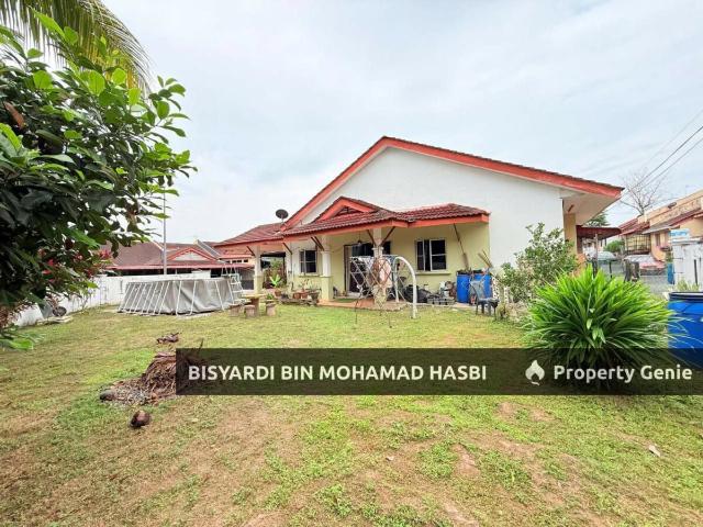 Terraced House for sale in Sendayan Village, Negeri Sembilan