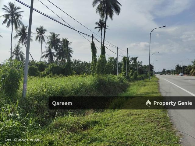 Property for sale in Kuala Selangor, Selangor