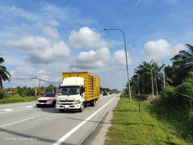 Property for sale in Kuala Selangor, Selangor