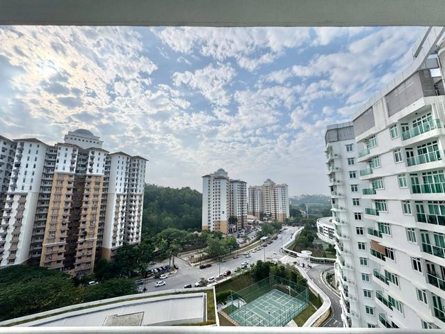 Condominium for sale in Putrajaya