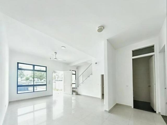 Terraced House for sale in Pasir Gudang, Johor