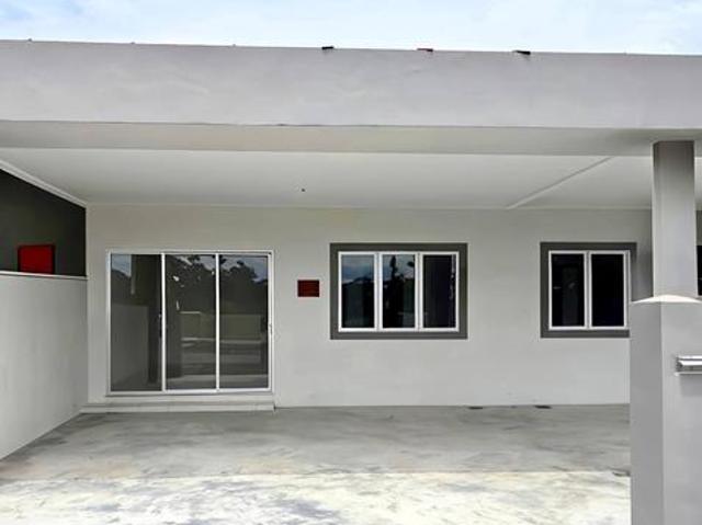 Terraced House for sale in Perak, Tanjong Malim