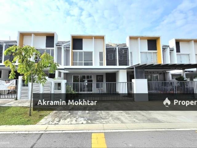 Terraced House for sale in Kajang, Langat