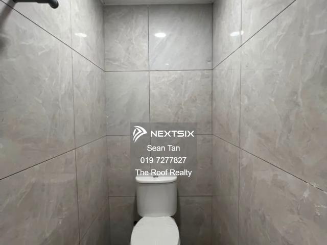 Residential House for sale in Johor