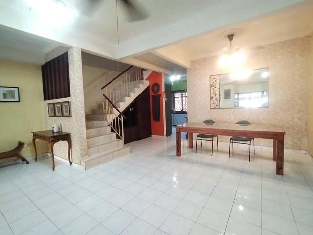 Terraced House for sale in Kajang, Langat