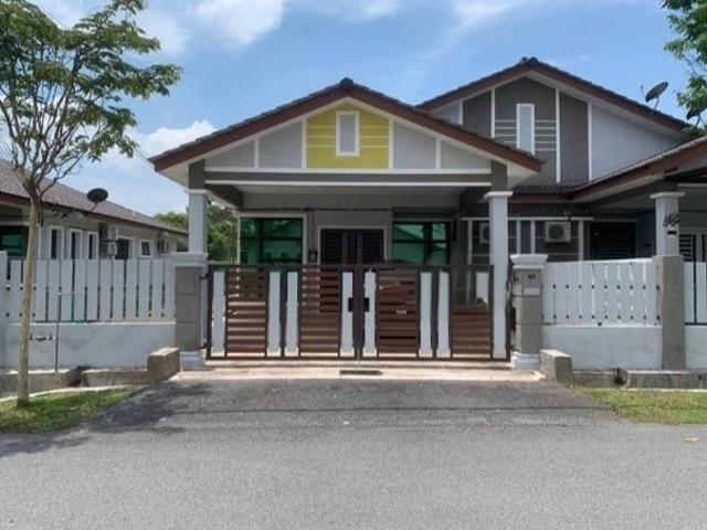 Residential House for sale in Alor Gajah