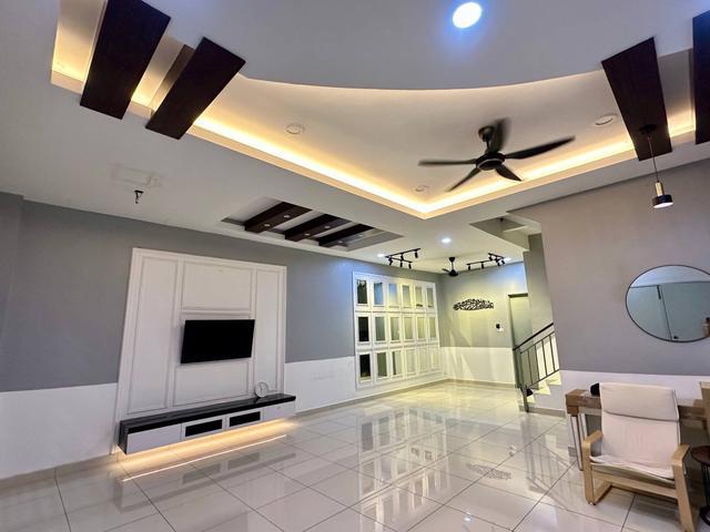 Terraced House for sale in Cheng, Malaka