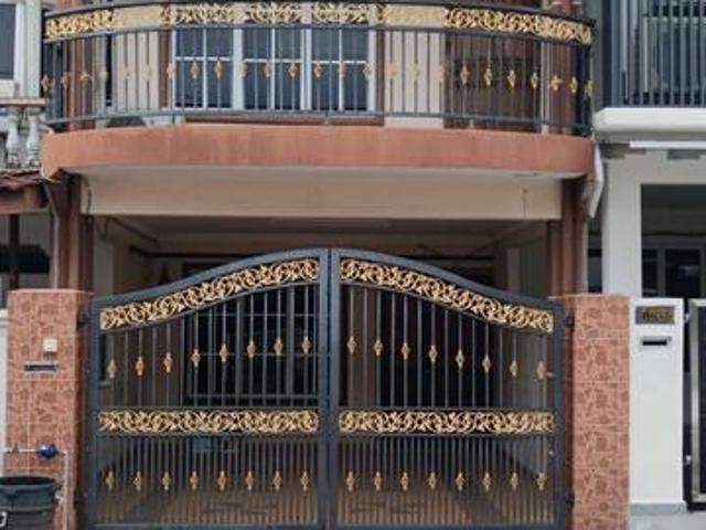 Terraced House for sale in Country Heights Damansara, Kuala Lumpur