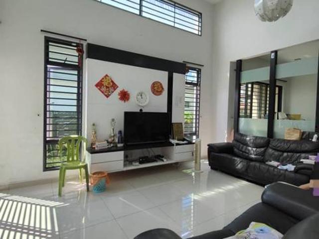 Bungalow for sale in Paya Rumput, Malaka