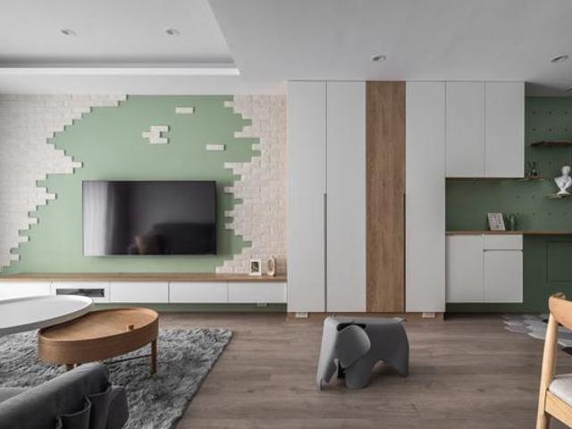 Condominium for sale in Bukit Jalil, Kuala Lumpur