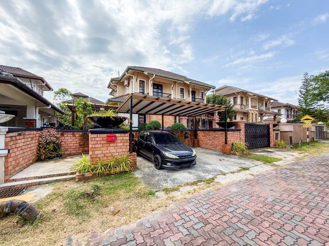 Bungalow for sale in Nilai, Negeri Sembilan
