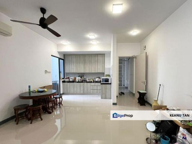 Condominium for sale in Pantai Dalam, Kuala Lumpur