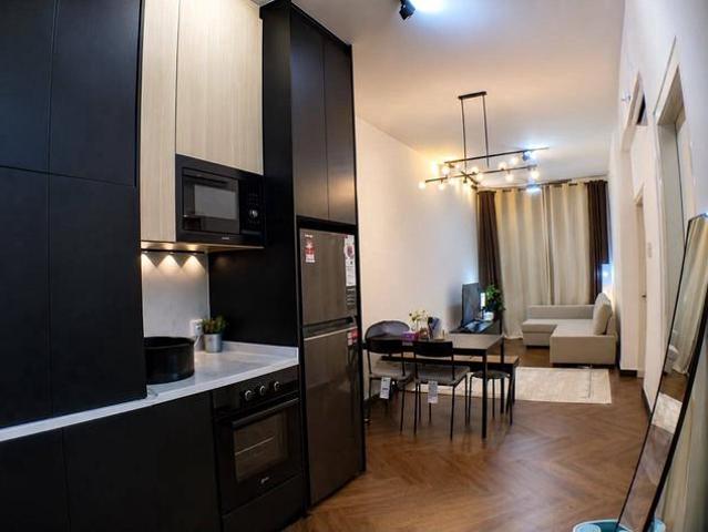Condominium for sale in Kajang, Langat