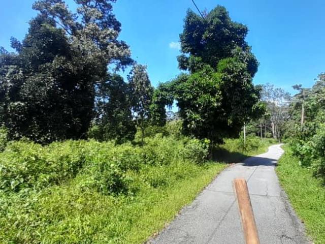 Property for sale in Selangor