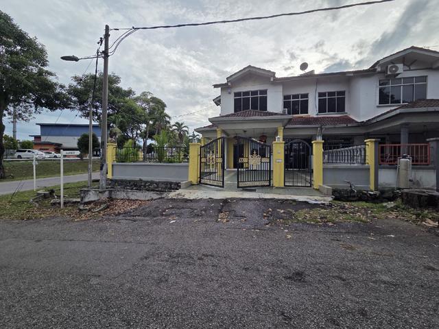 Terraced House for sale in Cheng, Bandaraya Melaka