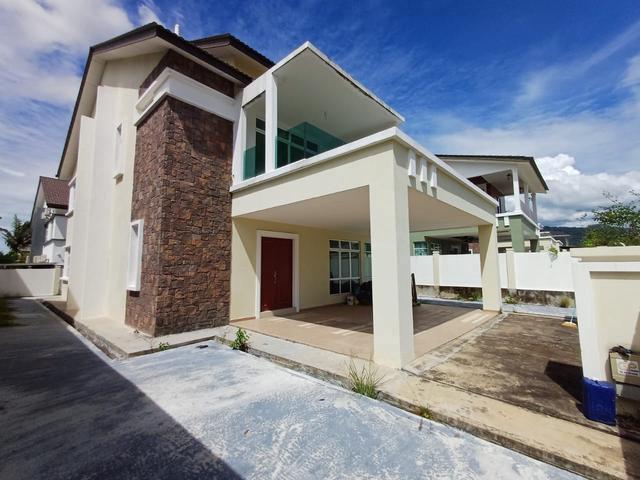 Bungalow for sale in Sendayan Village, Negeri Sembilan