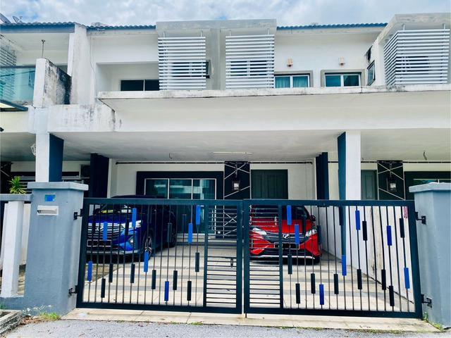Terraced House for sale in Perak, Tanjong Ipoh