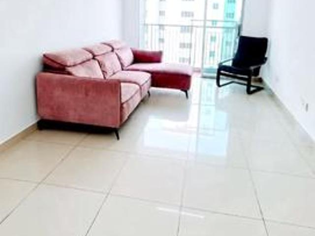 Serviced Residence for sale in Country Heights Damansara, Kuala Lumpur