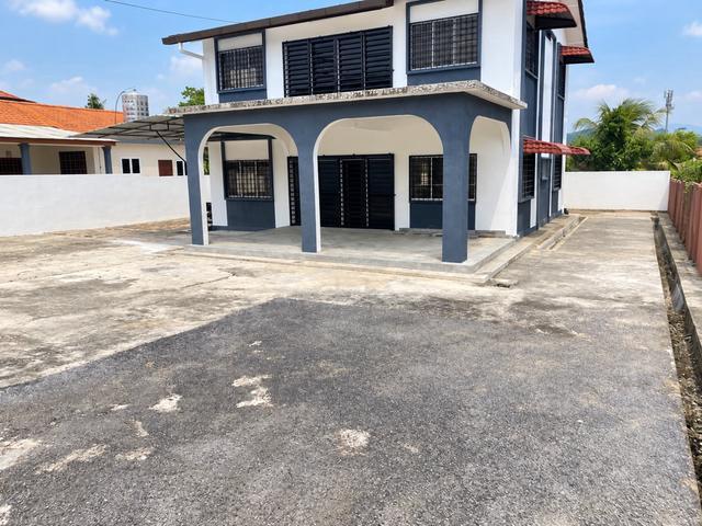 Bungalow for sale in Rasah, Seremban