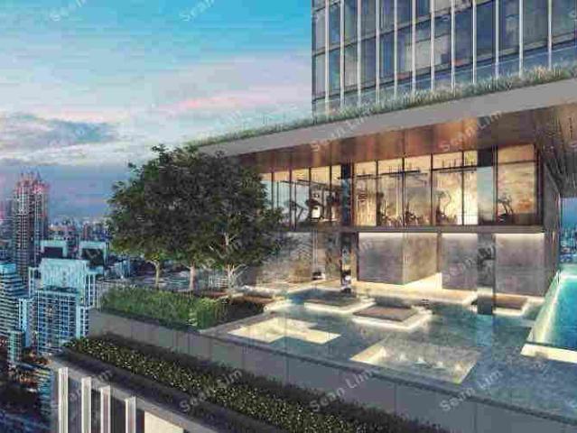 Apartment for sale in Petaling, Subang Jaya