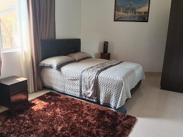 Apartment for sale in Banting, Kuala Langat
