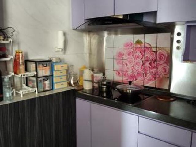 Condominium for sale in Johore Bahru, Johor