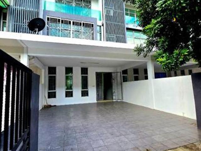 Terraced House for sale in Kajang, Langat