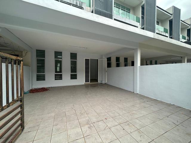 Terraced House for sale in Kajang, Langat