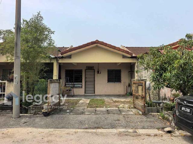 Terraced House for sale in Perak, Tanjong Ipoh