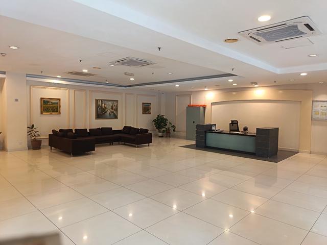 Serviced Residence for sale in Sri Hartamas, Kuala Lumpur